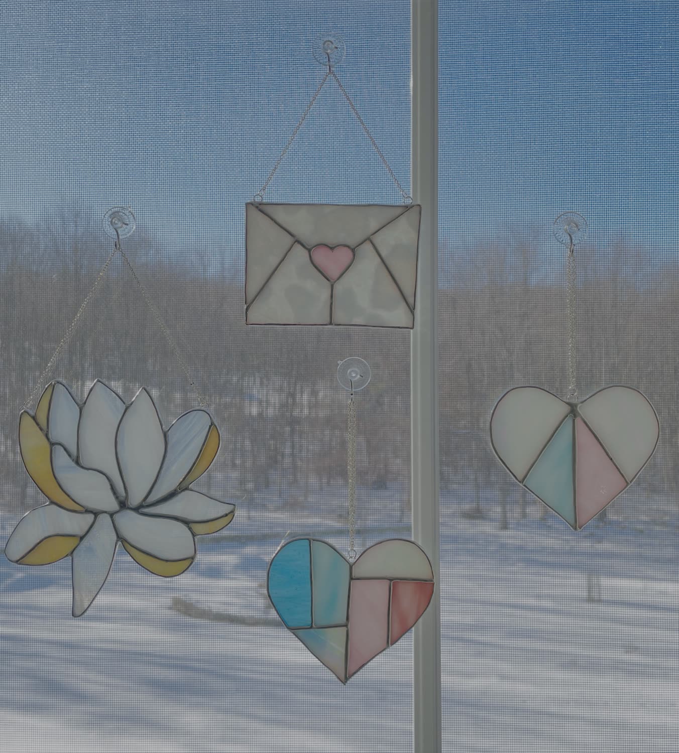 Glass and ceramics